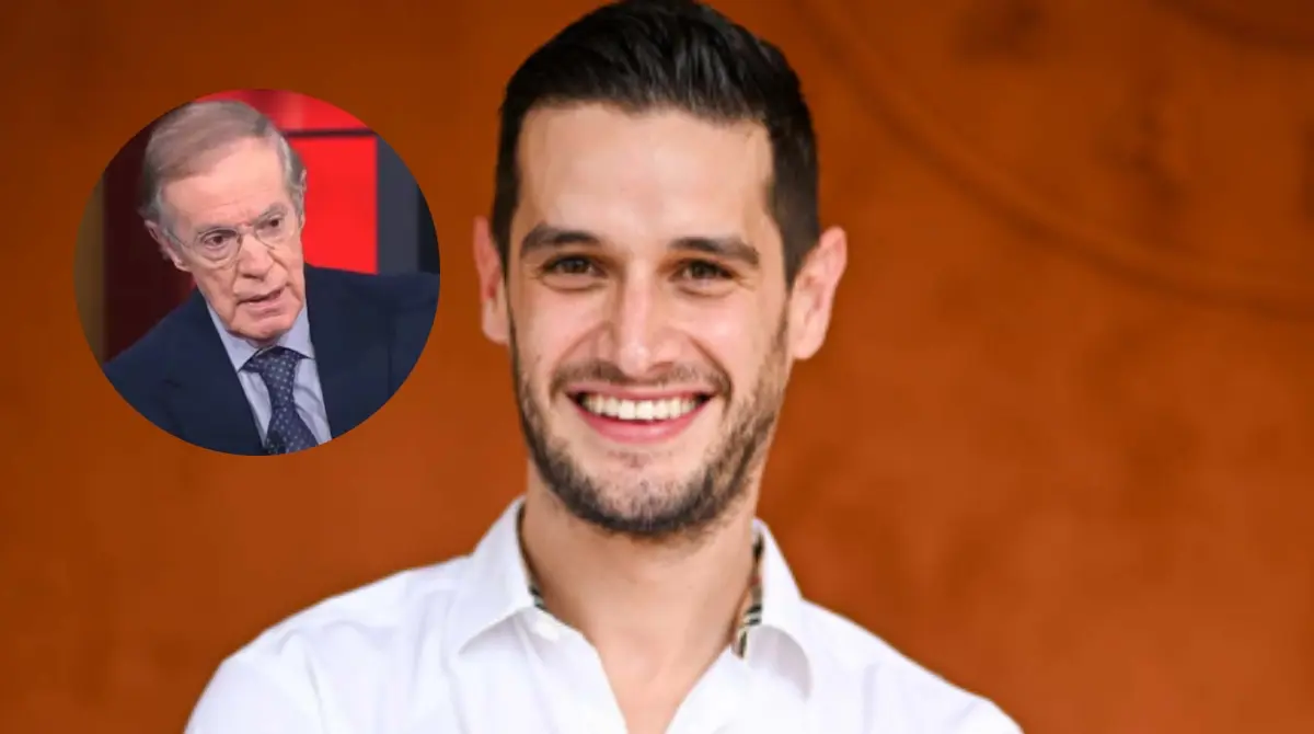  Adrián Marcelo causa controversia por sus comentarios sobre José Ramón 