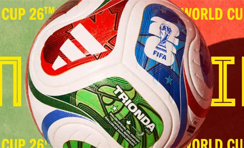 Filtran bal&oacute;n para la Final del Mundial 2026