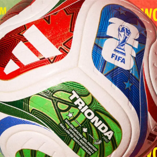 Filtran bal&oacute;n para la Final del Mundial 2026