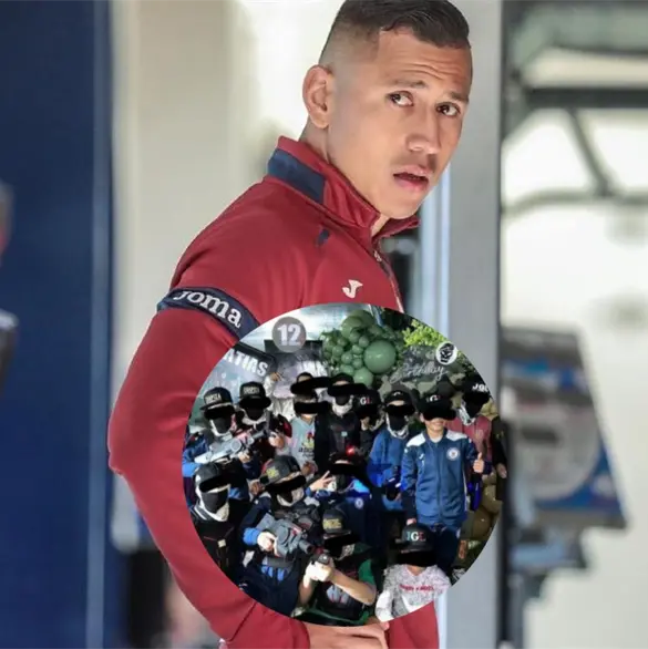 Cata Domínguez aclara polémica fiesta de su hijo Cata Domínguez aclara polémica fiesta de su hijo