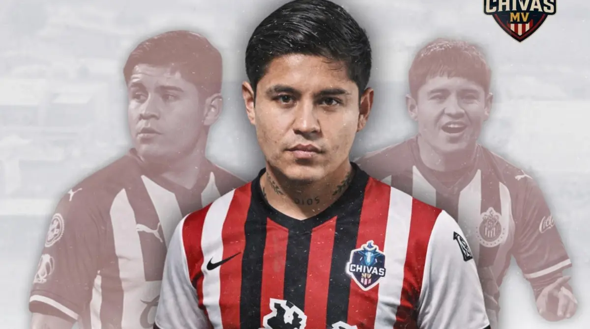  La Chofis López acabó en la talacha 