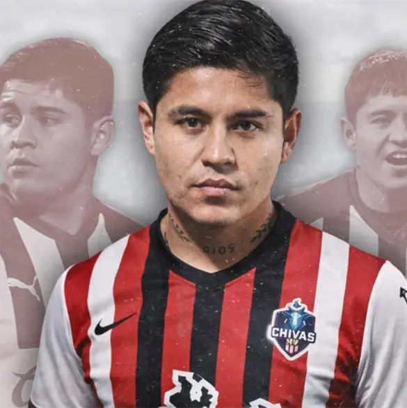 Chofis L&oacute;pez acaba en la talacha tras no conseguir equipo