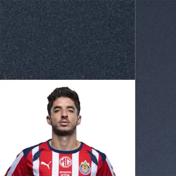 Chivas se despide de Isaac Brizuela tras 11 años con el Rebaño Chivas se despide de Isaac Brizuela tras 11 años con el Rebaño