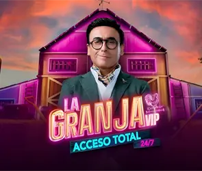 La Granja VIP llega a su gran final: horario, finalistas y d&oacute;nde verla