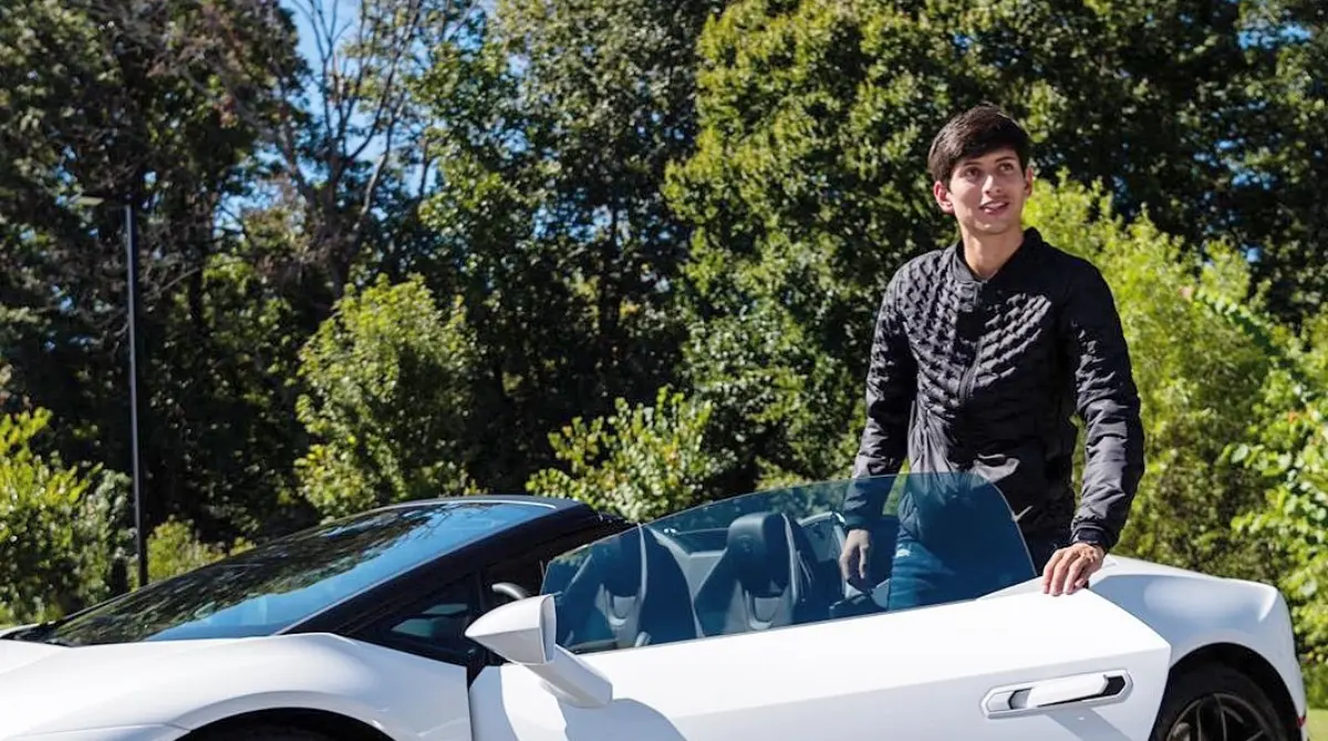  Jürgen Damm prefirió mantener su salario antes de irse a Europa 