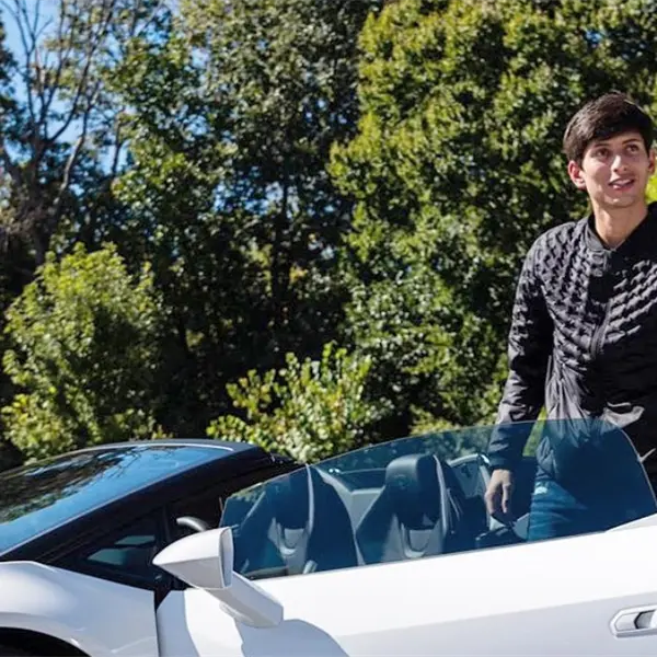 J&uuml;rgen Damm revela rechazo de ofertas europeas por bajo sueldo