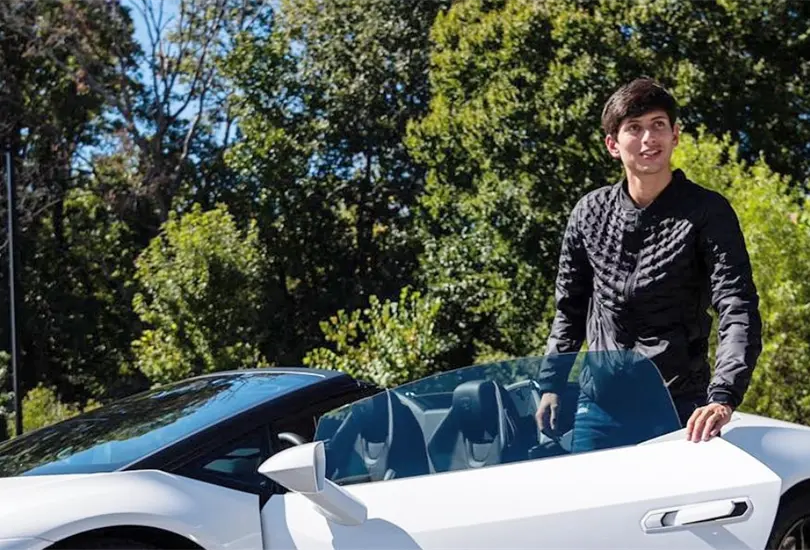 J&uuml;rgen Damm prefiri&oacute; mantener su salario antes de irse a Europa