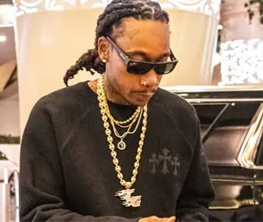 La raz&oacute;n por la que Wiz Khalifa fue sentenciado a 9 meses de prisi&oacute;n