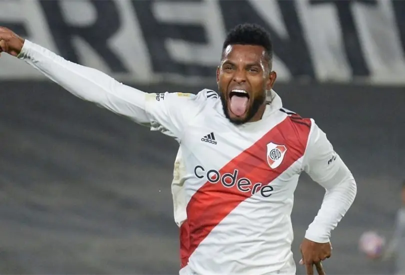 Borja se suma a Cruz Azul para el Clausura 2026