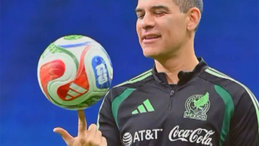 M&eacute;xico 2026: Rafael M&aacute;rquez y Leyendas en la Nueva Era del Tri