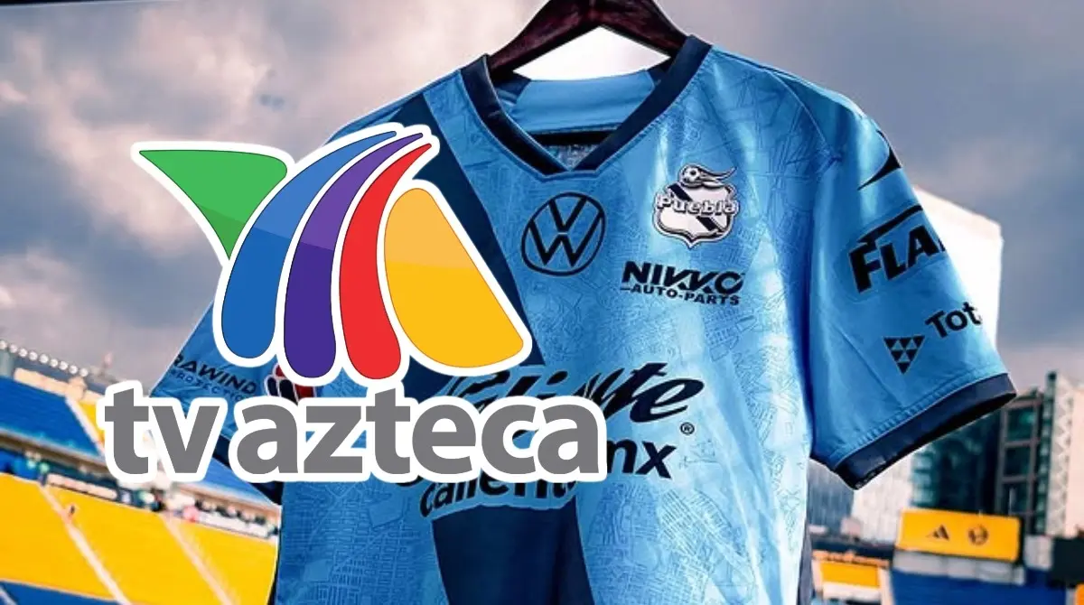  Puebla no estará a la venta de acuerdo con los últimos reportes
 