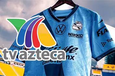 Jur&iacute;dico de TV Azteca desmiente presunta venta del Puebla
