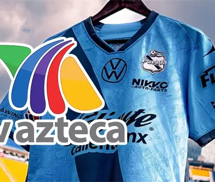 Jur&iacute;dico de TV Azteca desmiente presunta venta del Puebla