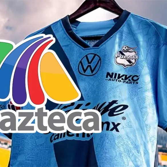 Jur&iacute;dico de TV Azteca desmiente presunta venta del Puebla