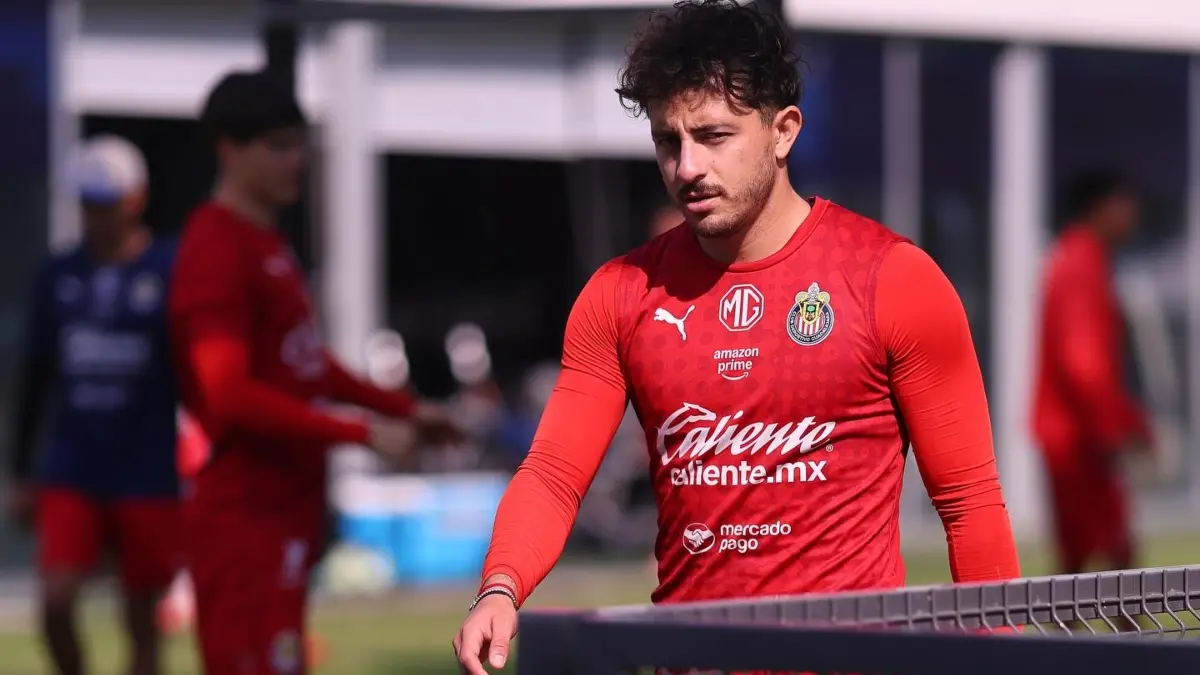  Alan Mozo fue bateado de Cruz Azul 