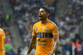 Mientras Tigres lo despide, Aquino se&ntilde;ala a culpables de su salida