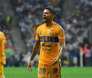 Mientras Tigres lo despide, Aquino se&ntilde;ala a culpables de su salida