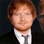 Fotos: El antes y despu&eacute;s de Ed Sheeran