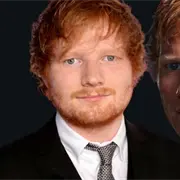 Fotos: El antes y despu&eacute;s de Ed Sheeran