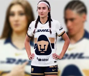 Silvana mete presi&oacute;n a Pumas para fichar a Marcelo y Tatiana Flores