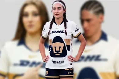 Silvana mete presi&oacute;n a Pumas para fichar a Marcelo y Tatiana Flores