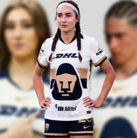 Silvana mete presi&oacute;n a Pumas para fichar a Marcelo y Tatiana Flores
