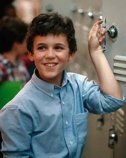 Aunque muchos niños audicionaron para Kevin, Fred Savage destacó desde el primer momento. Cinco directores de casting insistieron en verlo.