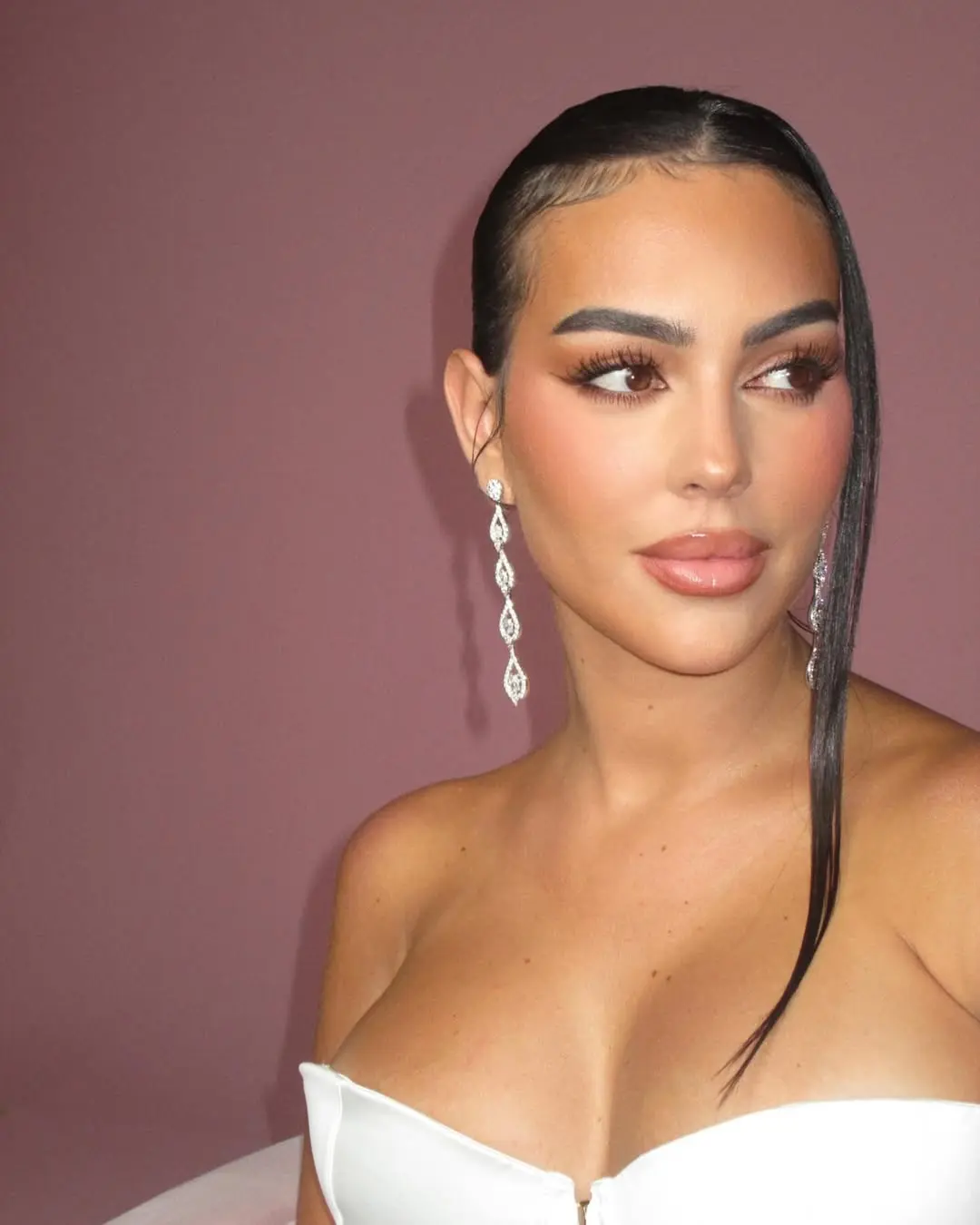 Georgina Rodr&iacute;guez ha consolidado un imperio personal que supera los 10 millones de euros.