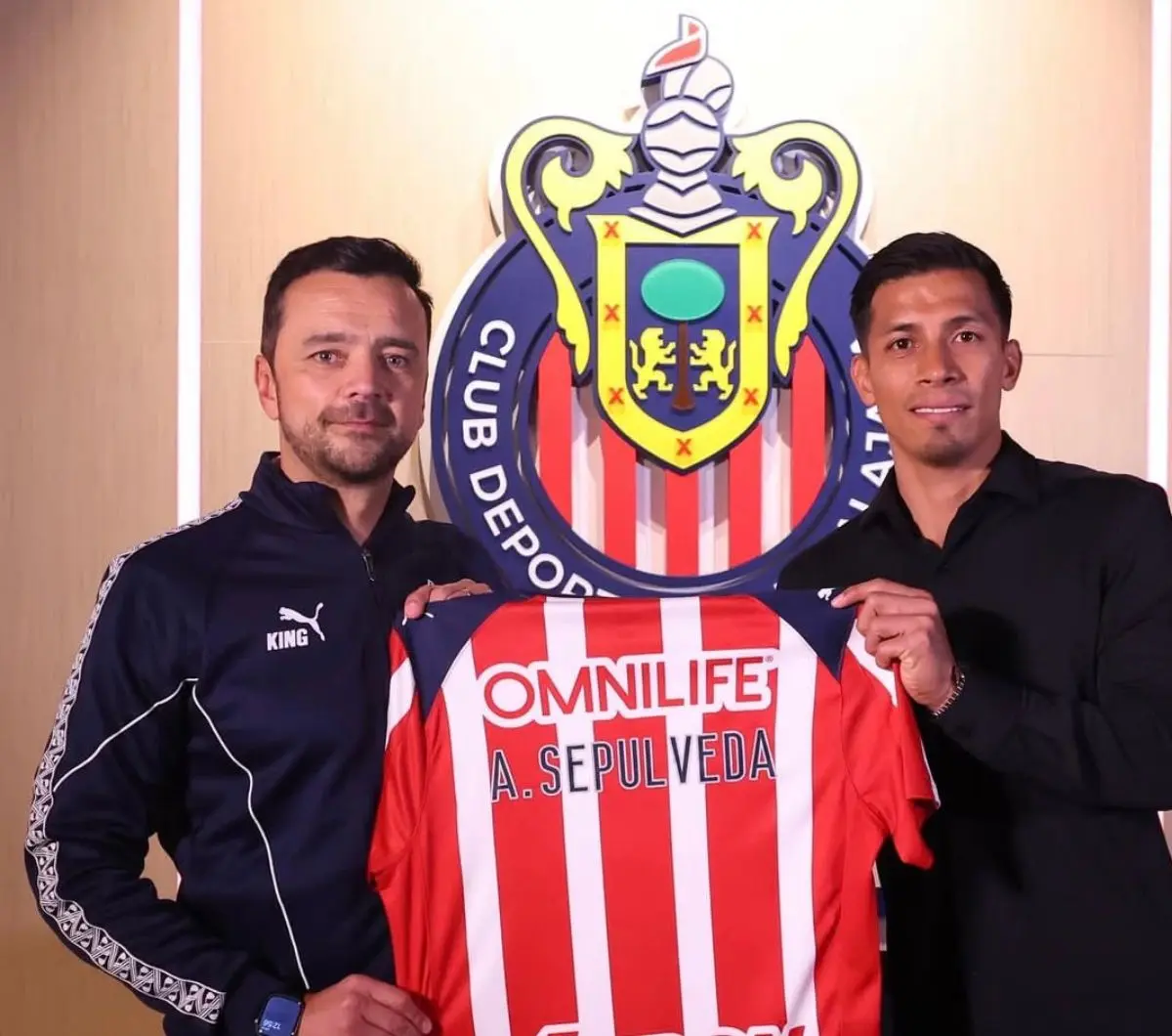  La verdad de la salida de Sepu 