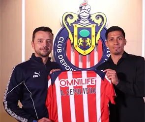 Revelan la raz&oacute;n detr&aacute;s de la salida de &Aacute;ngel Sep&uacute;lveda de Cruz Azul