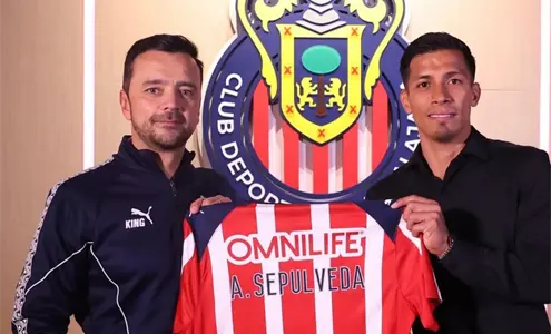 Revelan la raz&oacute;n detr&aacute;s de la salida de &Aacute;ngel Sep&uacute;lveda de Cruz Azul