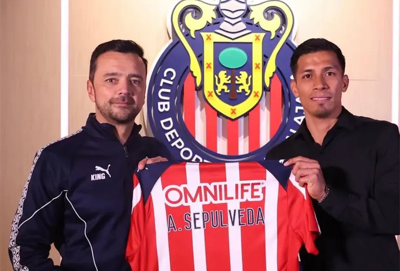 La verdad de la salida de Sepu