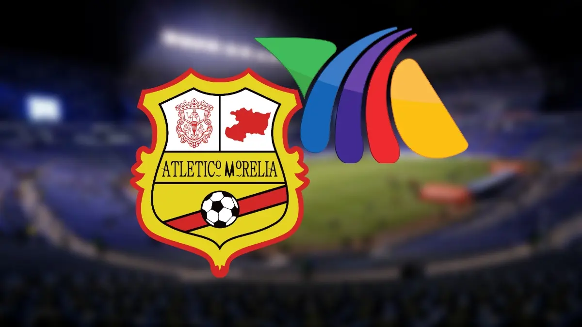  Desde TV Azteca ya respondieron al rumor del regreso del Morelia 