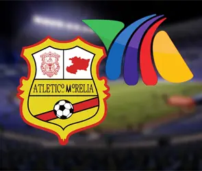 TV Azteca responde al supuesto regreso de Morelia a Liga MX