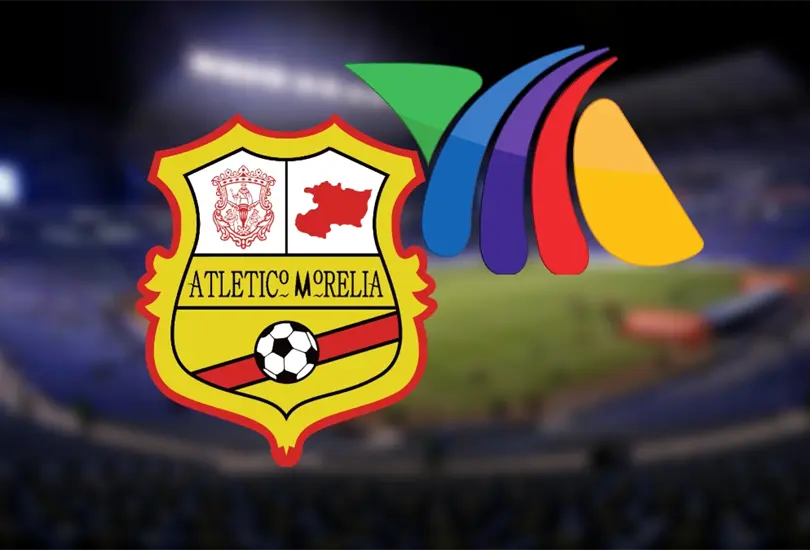 Desde TV Azteca ya respondieron al rumor del regreso del Morelia