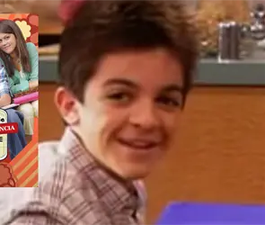 Tylor Chase: Exactor de Nickelodeon reaparece en situaci&oacute;n de calle