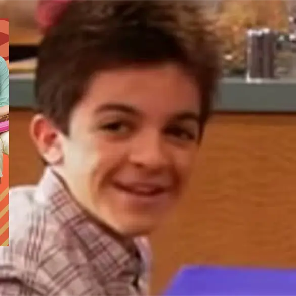 Tylor Chase: Exactor de Nickelodeon reaparece en situaci&oacute;n de calle