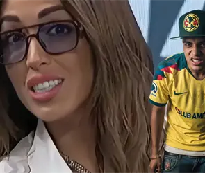 Claudia Garc&iacute;a se consolida como la peor pesadilla del americanismo