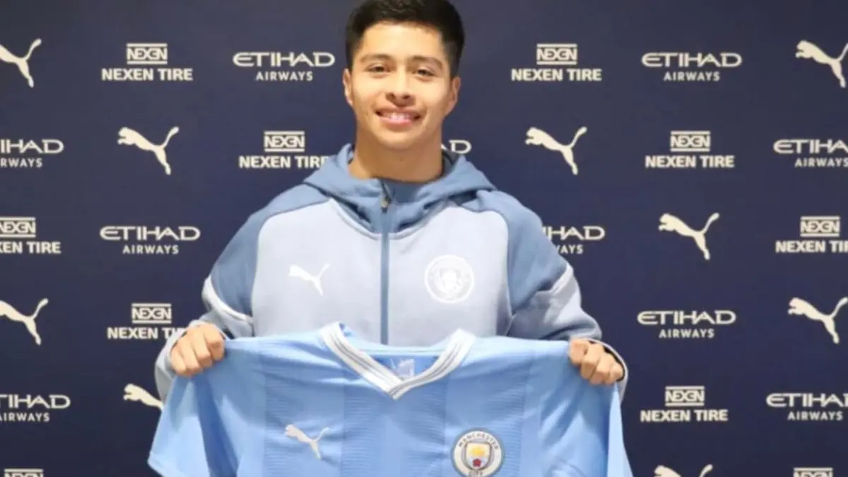  Álex Alcalá llegará a la Liga MX 