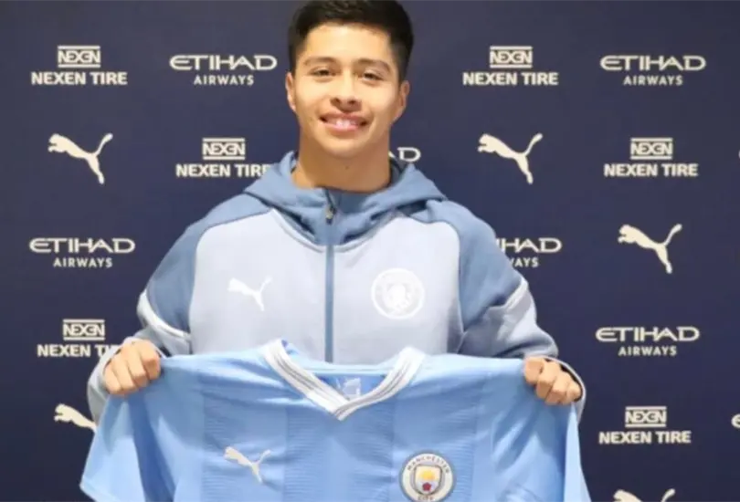 &Aacute;lex Alcal&aacute; llegar&aacute; a la Liga MX