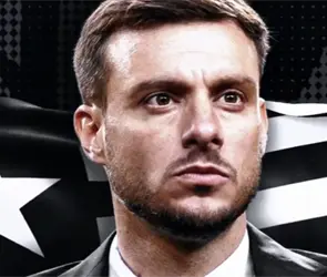 Anselmi se une a Botafogo en un nuevo cap&iacute;tulo de su carrera