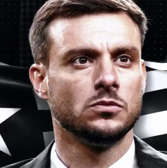 Anselmi se une a Botafogo en un nuevo cap&iacute;tulo de su carrera