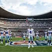 Dallas y el sacrificio que har&iacute;an para volver a M&eacute;xico