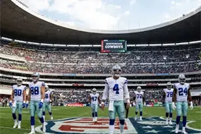 Dallas y el sacrificio que har&iacute;an para volver a M&eacute;xico