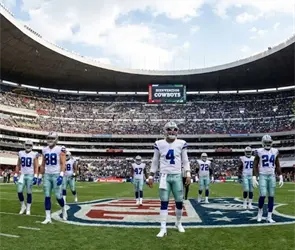 Dallas y el sacrificio que har&iacute;an para volver a M&eacute;xico
