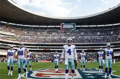 Dallas y el sacrificio que har&iacute;an para volver a M&eacute;xico