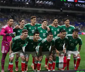 Mundial 2026: Los 12 deseos de la Selecci&oacute;n Mexicana revelados
