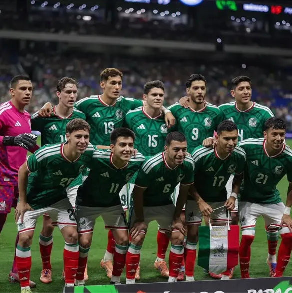 Mundial 2026: Los 12 deseos de la Selecci&oacute;n Mexicana revelados