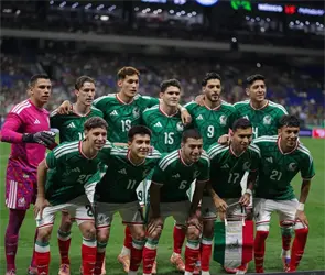 Ni Ra&uacute;l ni Edson, dan a conocer al mejor jugador de la Selecci&oacute;n Mexicana