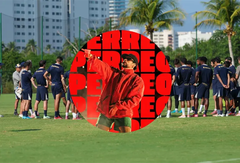 Pumas realiz&oacute; su pretemporada en Acapulco